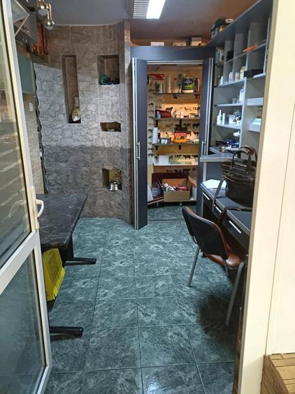 Spațiu comercial, de 36 mp, în Berceni