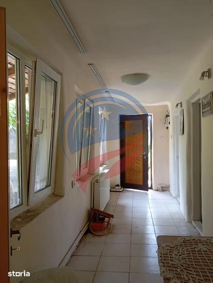 Casă cu 2 camere cu Teren 624 Mp în Bariera Vâlcii