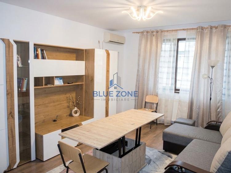 Apartament cu 2 camere, mobilat în Drumul Taberei