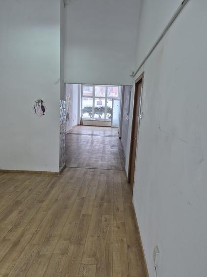 Spațiu comercial, de 98 mp, în Central