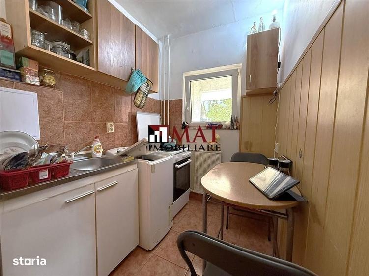 OFERTA EXCLUSIVA Apartament 1 camera in zona centrala - 5