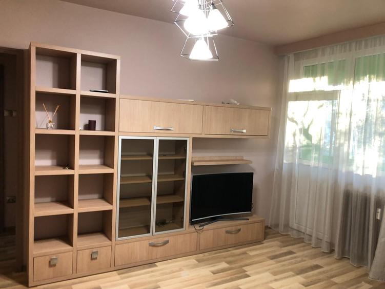 Apartament cu 2 camere în Lacul Tei