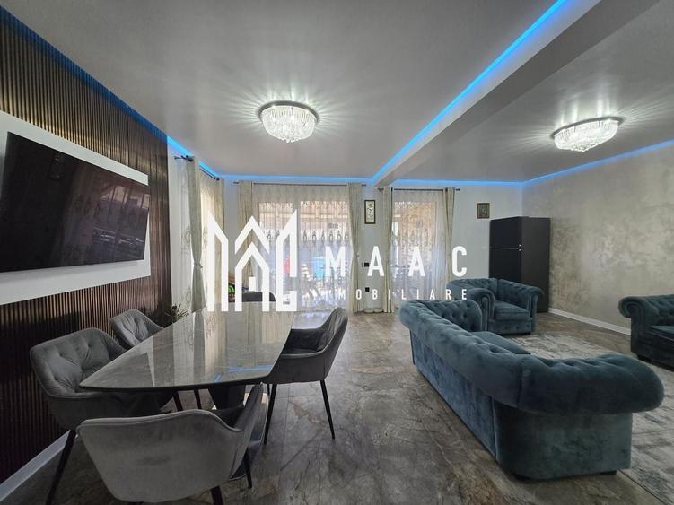 Duplex cu 4 camere cu Teren 226 Mp în Șelimbăr