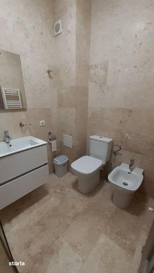 Garsonieră în Central