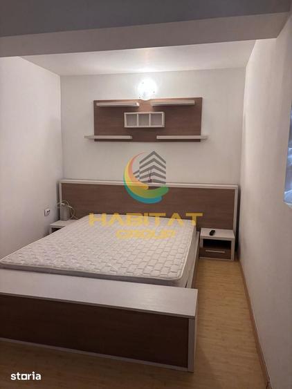Apartament cu 2 camere în Drumul Taberei