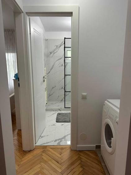 Apartament cu 3 camere decomandat în Grigorescu