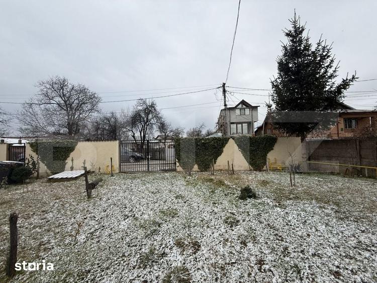 Casa de vanzare, 94 mp, Valea Voievozilor - 5