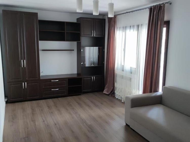 Apartament cu 2 camere decomandat în Burdujeni