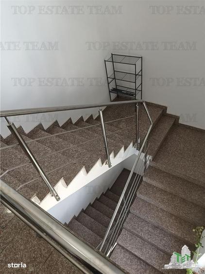 Apartament cu 2 camere, mobilat în Vest