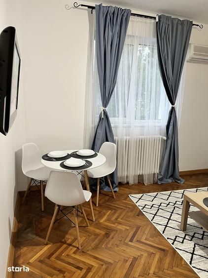 Apartament cu 2 camere în Rahova