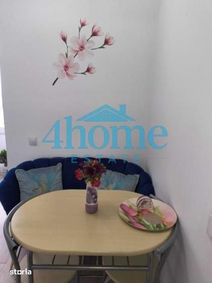 Apartament cu 2 camere în 1 Mai
