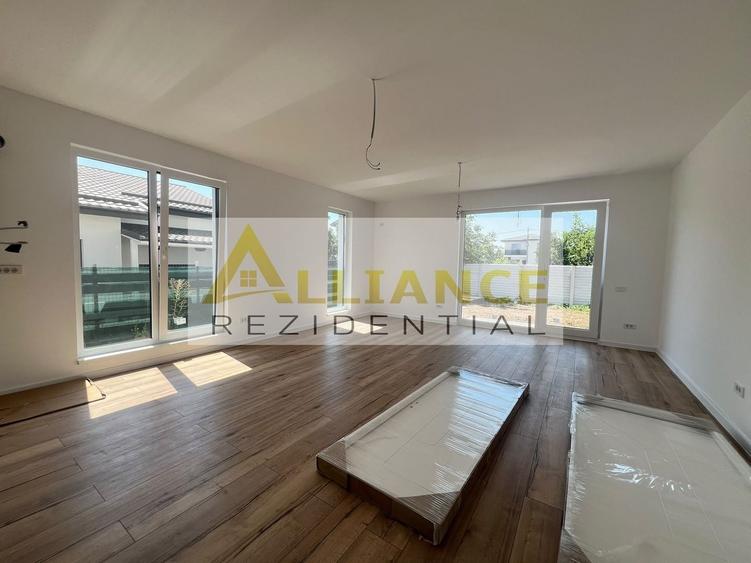 CASA PARTER-4 CAMERE- TEREN 456 MP-Cartierul Nou - 9