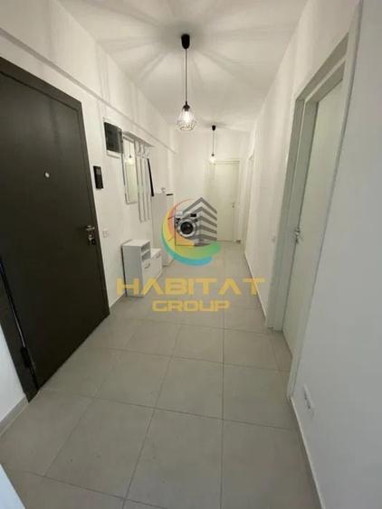 2 camere Brancoveanu Grand Arena mobilat loc parcare inclus - 6