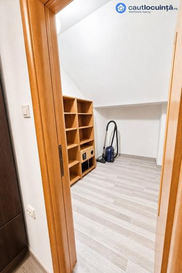 Apartament cu 2 camere în Moșilor