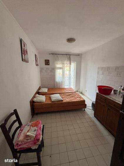 Casa 7 camere Ultracentral Eforie Sud D+P+1E - 5