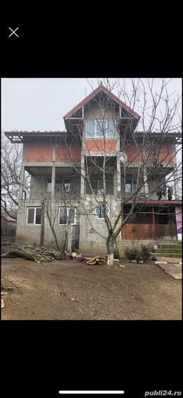 Casă în Mihai Bravu
