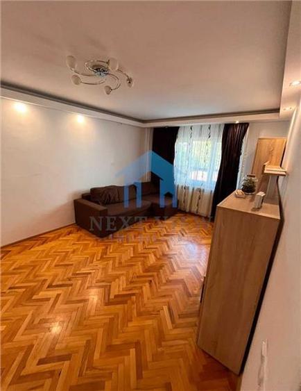 Apartament cu 4 camere decomandat în Mărăști