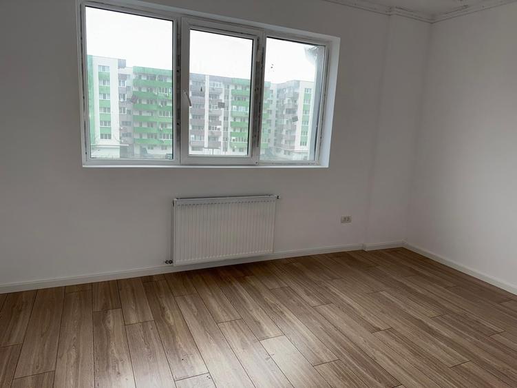 Apartament cu 3 camere decomandat în Popești-Leordeni — fotografia 2