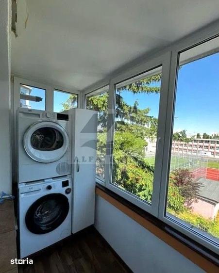 Apartament cu doua camere, Astra - 49 mp + 6mp balcon - 4