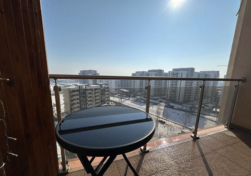 Apartament de vanzare - 3 camere in Palladium Residence - 7