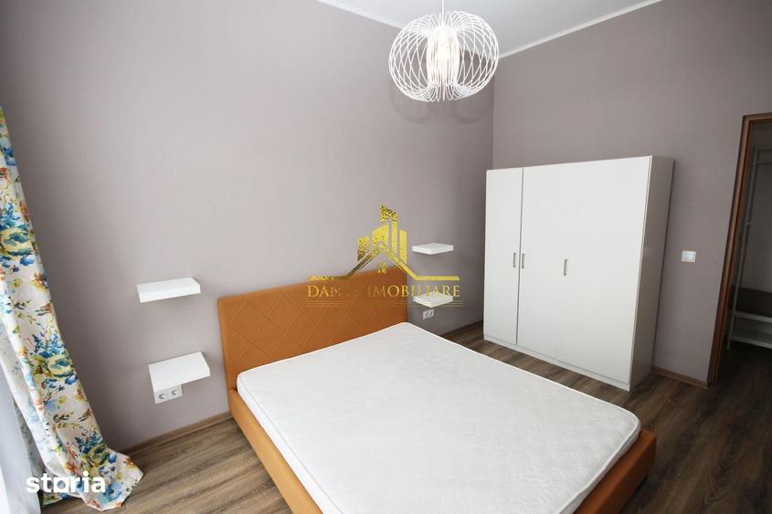 2 camere, premium, modern, bloc nou, balcon, Ultracentral, Ploiesti - 5