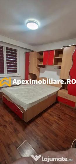 Apartament 3 camere de inchiriat Dristor Bucure?ti | ApexIm - 1