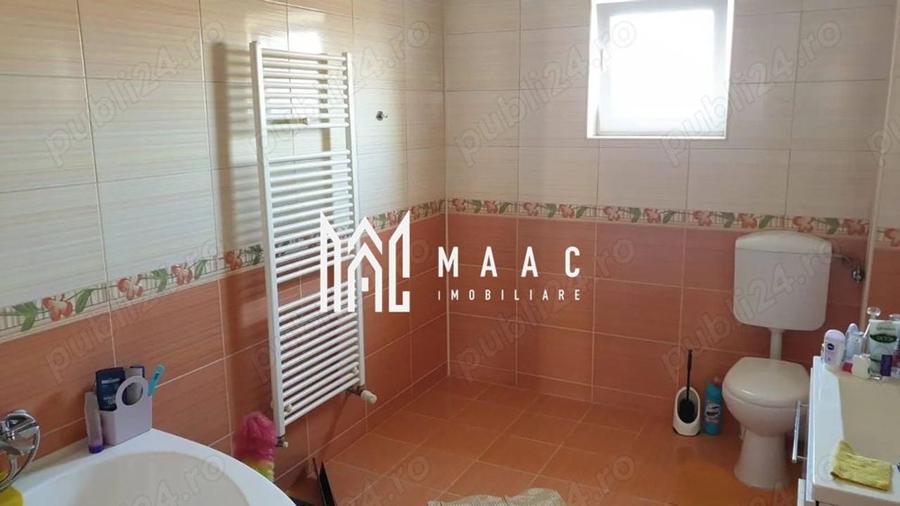 Apartament cu 3 camere decomandat în Turnișor