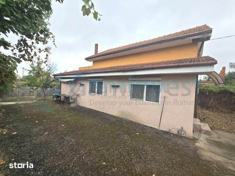 Casa de vanzare cu 3 camere, Les, Oradea, Bihor,V4339,Gaminvest - 8