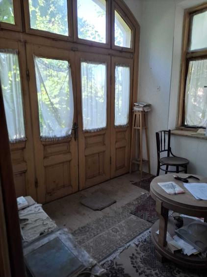 Casă cu 4 camere în Ianca