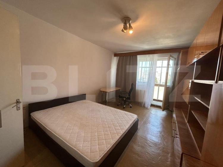 Apartament luminos, 2 camere, Pet Friendly, Zona Grigorescu - 1