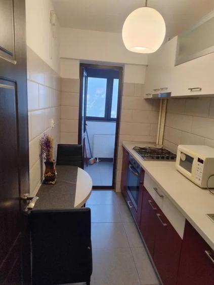 Garsonieră decomandată în Doamna Ghica