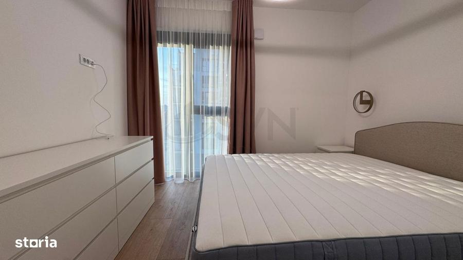 Apartament 3 camere l parcare l Arcadia Domenii - 2