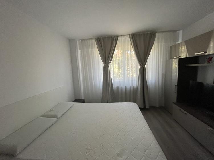 Apartament cu 2 camere decomandat în Bucium