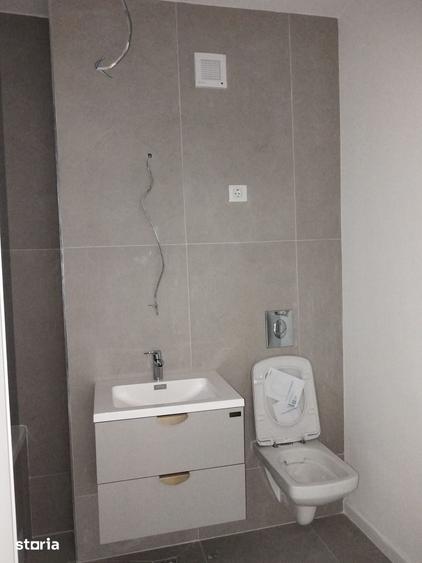 Apartament cu 2 camere decomandat în Nord