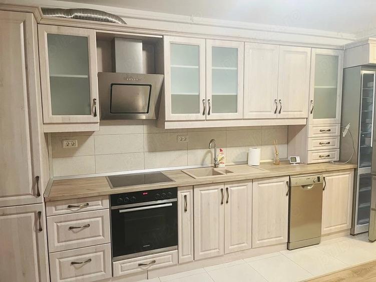 Apartament cu 2 camere decomandat în Exterior Vest