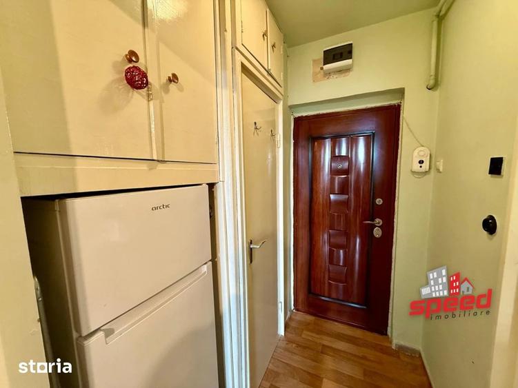 Apartament 1 camera de inchiriat in Targu Mure? - 2