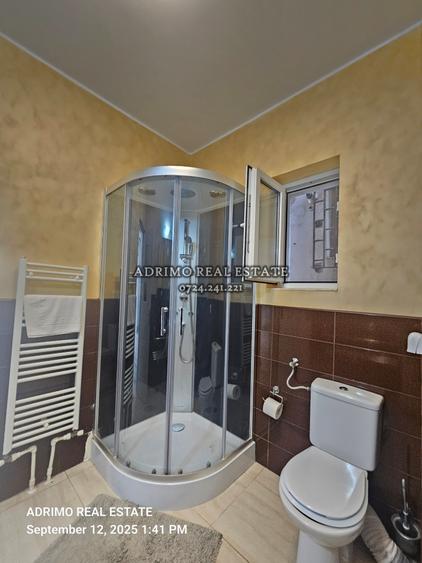 IDEAL STUDENTI - Ap2cam Bloc Nou - Parcare Privata - pana la 30iunie - 500E - 19