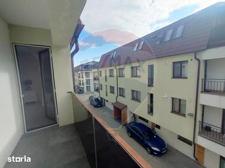 Apartament de inchiriat pet friendly - 18