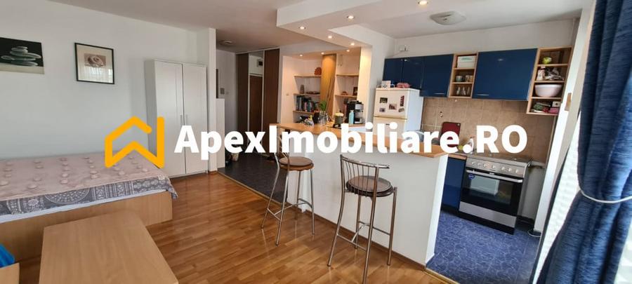 Garsoniera de inchiriat Nerva Traian Bucure?ti | ApexImobil - 11