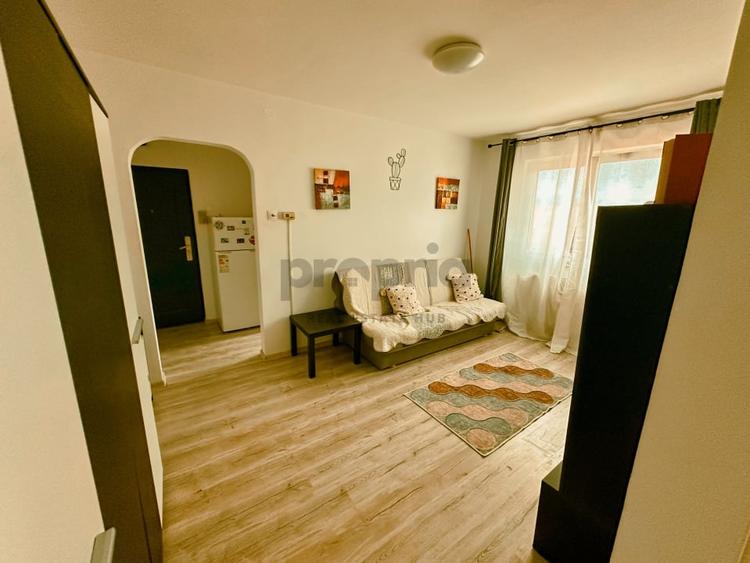 Apartament 2 camere renovat, mobilat și utilat - 3