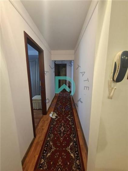 Apartament et 1, Astra, 3 camere, decomandat - 17