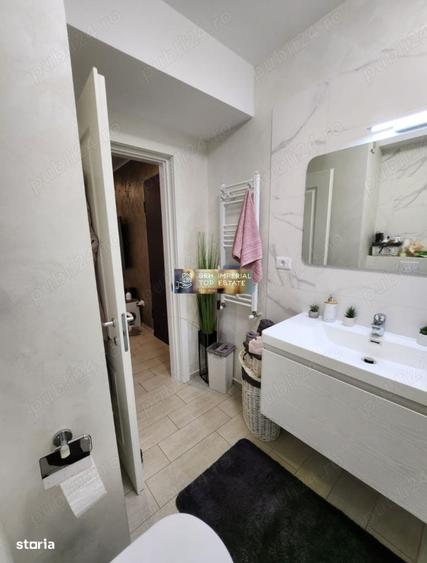 Apartament cu 2 camere în Mamaia