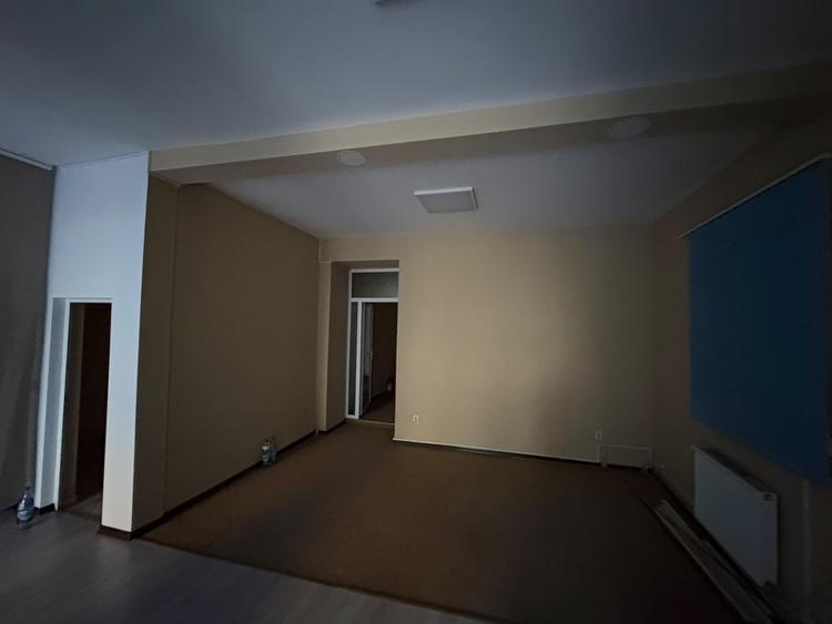 Spațiu comercial, de 106 mp, în Ultracentral