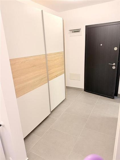 Apartament 3 camere - prima inchiriere - Grandis Coresi - cu loc de parcare - 10