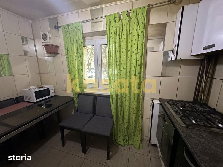 Apartament cu 4 camere în Militari