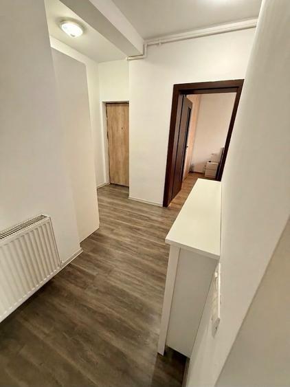 Apartament cu 2 camere decomandat, mobilat în Giroc