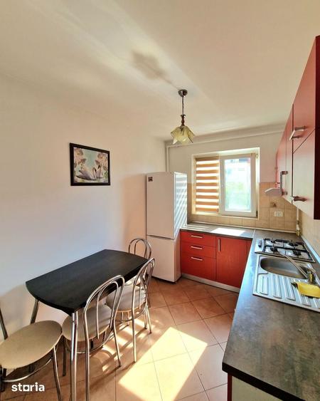LA CHEIE: Apartament 3 camere, renovat, zona Sagului-Turist - 8