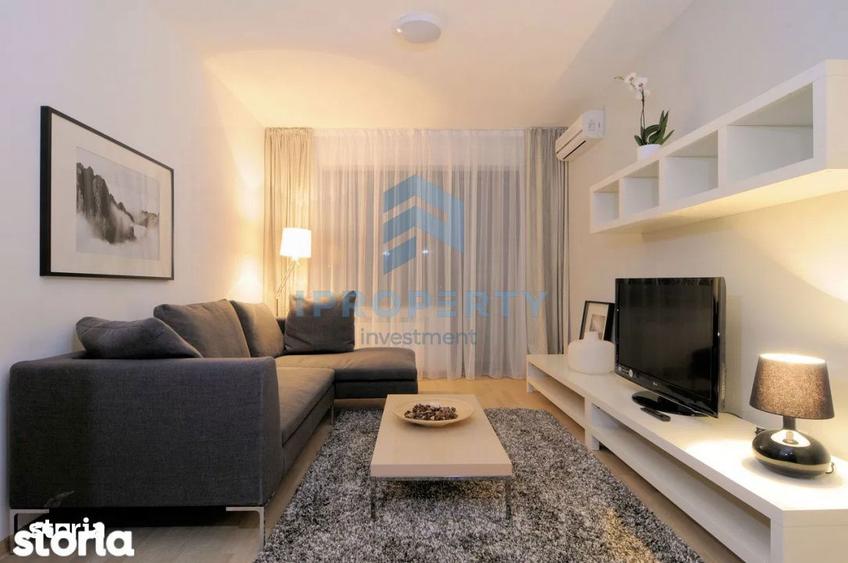 Apartament cu 2 camere în Central — fotografia 1