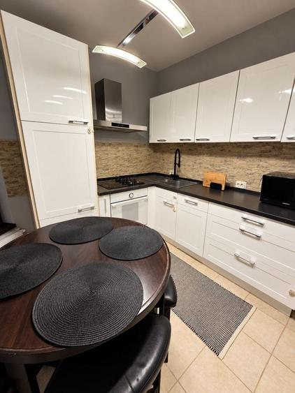 Casă individuală cu 4 camere cu Teren 235 Mp în Corbeanca