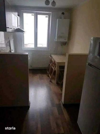 Apartament cu 2 camere în Ultracentral